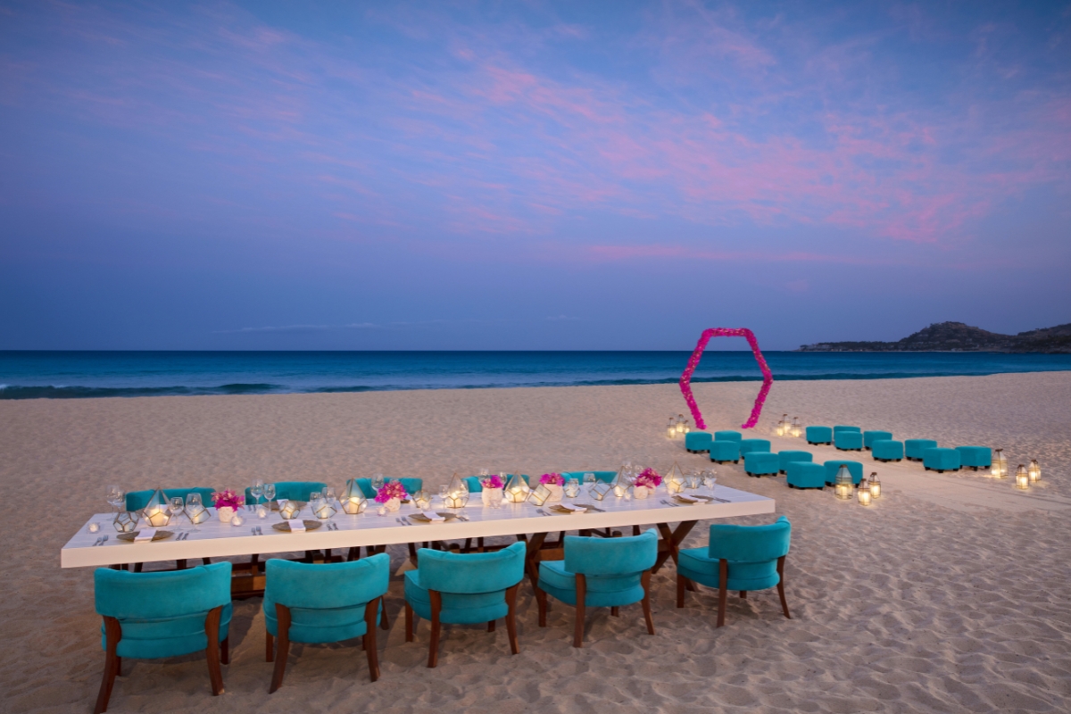 KGLC BODAS CEREMONIA PLAYA