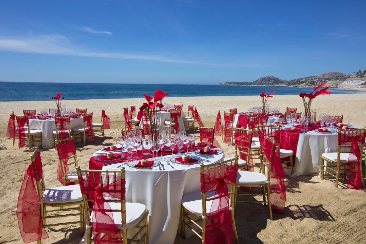 KGLC BODAS DECORACION DE MESAS