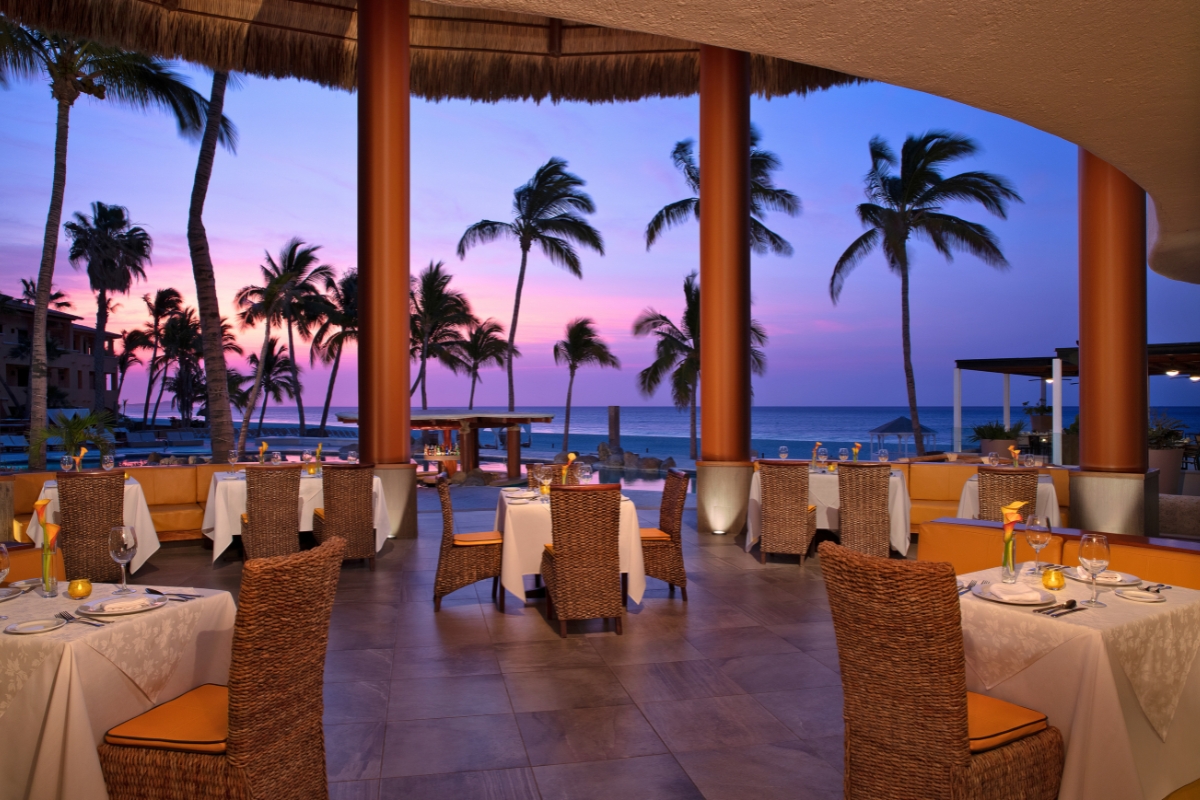 RISSOTO RESTAURANTE